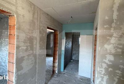 Casă cu 4 camere cu Teren 515 Mp în Sâncraiu de Mureș - 2