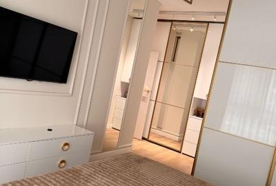 Apartament cu 3 camere decomandat, mobilat în Lujerului - 7