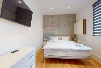 Comision 0% - Casa / Vila cu finisaje de lux de vanzare,  Calugareni - 32