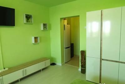 Garsonieră semidecomandată în Alexandru Obregia - 7