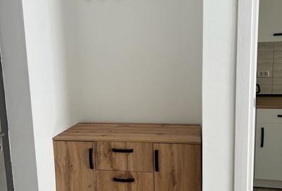 Garsoniera - Centrala proprie - AC - Militari Residence - 5