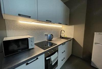 Apartament cu 2 camere decomandat în Timpuri Noi