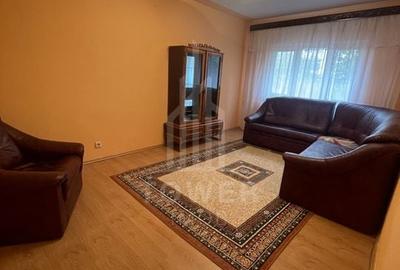 Apartament 2 camere decomandat,52mp în zona Vasile Aaron Sibiu