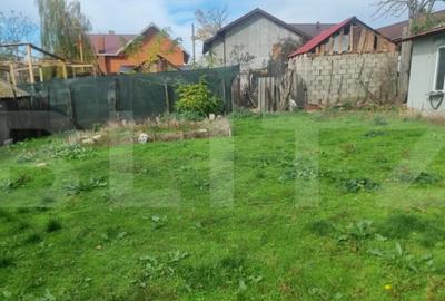 Casă cu 3 camere cu Teren 900 Mp în Drăgănești - 10