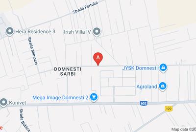 Https://www.google.com/maps/place/Strada+Crengu%C5%A3ei+19,+Domne%C8%99ti+077090 - 1