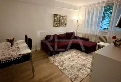3 camere - Titan - decomantat - renovat