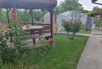 Casă cu 4 camere în Oltina - 1