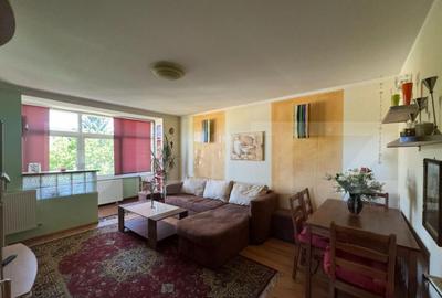 Apartament cu 2 camere, 46,33 mp, zona Brad - 3