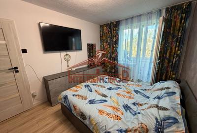 Apartament cu 3 camere semidecomandat, mobilat în Hipodrom 1 - 16