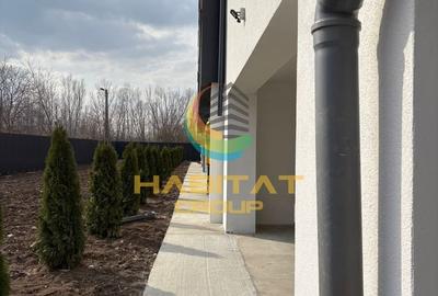 Apartament cu 2 camere decomandat în Berceni - 16