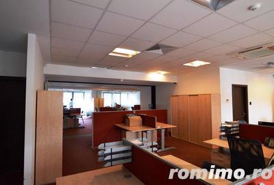 Spațiu comercial, de 250 mp, în Floreasca