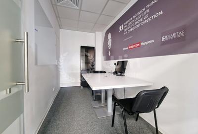 Spatiu de birou | 242mp | Parcari | La cheie | Marasti | Zona Kaufland - 10
