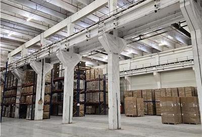Spatiu Industrial - 1700 mp - Productie - Depozitare - Distributie - 11