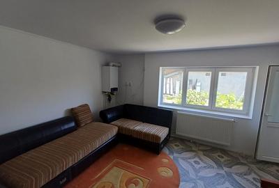 Casă cu 3 camere cu Teren 277 Mp în Central - 8