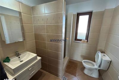 Casă cu 4 camere cu Teren 1000 Mp în Central - 11