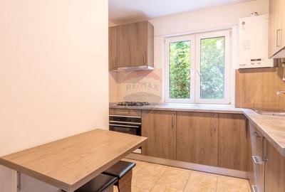 Apartament 4 camere de vanzare, Manastur - zona Big, Cluj-Napoca - 3