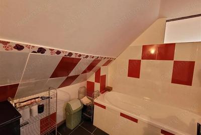 Apartament la casa , 2 camere , Vitrat , 100mp Apartament la casa , 2 camere , Vitrat , 100mp - 4