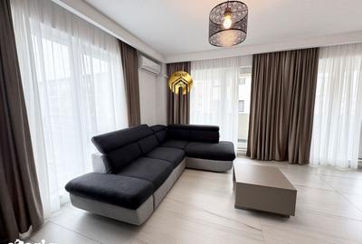 Apartament cu 2 camere în Central - 3