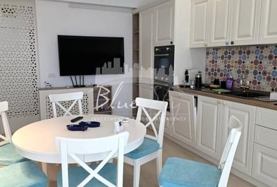 Apartament cu 2 camere decomandat, mobilat în Mamaia - 2