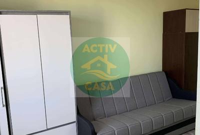 Garsoniera mobilata si utilata - 5