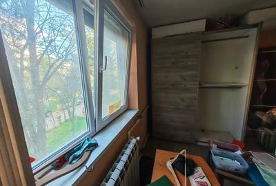 Apartament cu 2 camere semidecomandat în Tomis Nord - 8