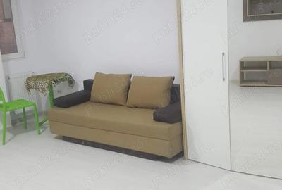 Garsoniera de inchiriat - 8