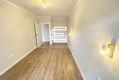 Apartament cu 2 camere semidecomandat în Cristian - 3