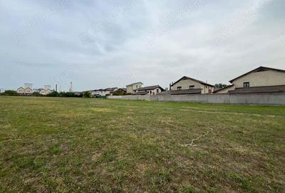 130 euro mp LOT 500mp -pentru CASA - cartier 9 MAI AL. LIVEZILOR - 5