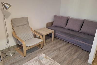 Garsoniera, 25 mp, decomandata, ac, renovata, Brancoveanu - 1