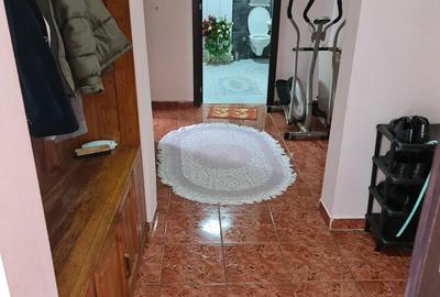 Apartament cu 3 camere decomandat în Central - 7
