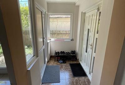 Casă cu 4 camere în Morăreni - 5