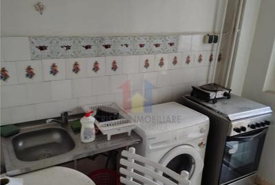 1 camera Mobilat si Utilat, etaj 1, Dorobanti- Plantelor - 12