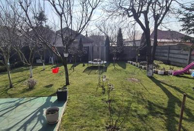 Casă individuală cu 5 camere cu Canalizare în Valu lui Traian - 5