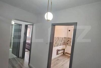 Apartament cu 2 camere, decomandat, 56 mp, zona centrala, Blaj - 6