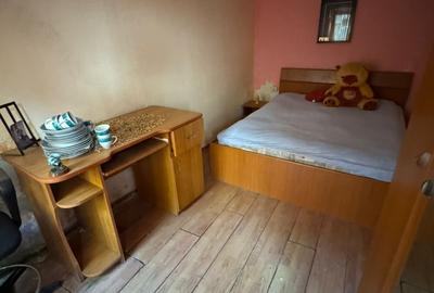 Casa cu trei camere si curte la pret de apartament - 4