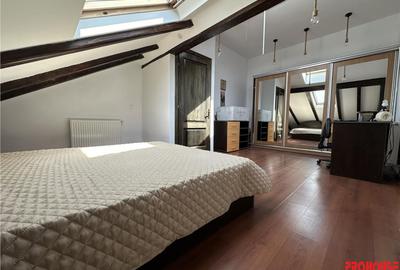 Apartament cu 3 camere decomandat în Central - 14