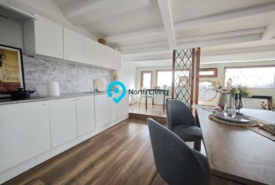 Apartament cu 3 camere decomandat în Nord - 6