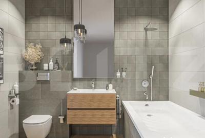 Apartament cu 4 camere decomandat în Obor - 13