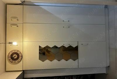 Apartament 2 camere, et 3 din 10, zona Titan - 10