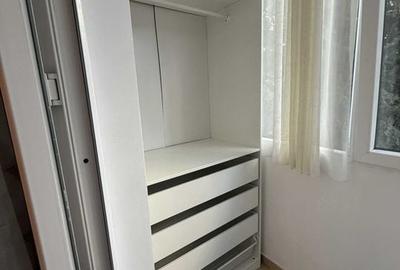 De închiriat apartament 2 camere Titan-Basarabia, Sector 3 - 4