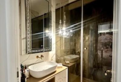 ZONA CENTRALA apartament lux 2 camere + terasa, bloc nou ! - 12