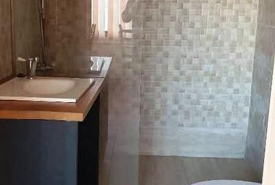 Casă individuală cu 4 camere cu Canalizare în Cristian - 6