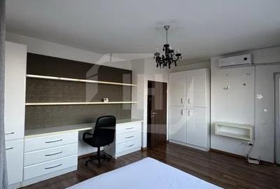 Garsonieră decomandată, mobilată în Dâmbul Rotund - 2