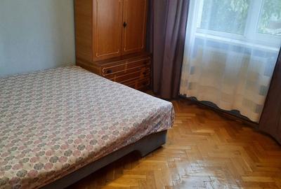 Apartament cu 3 camere decomandat în Trivale - 5