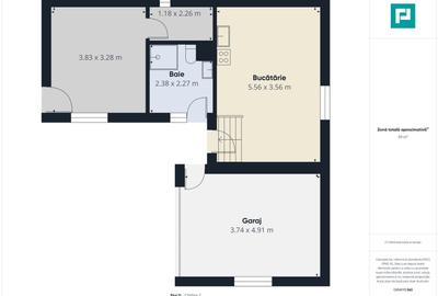 Casă individuală în Bucovăț - 28