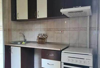 Apartament 1 camera, etaj 2 din 7, Mazepa 1 - 4