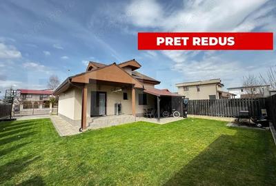 Casă cu 4 camere cu Teren 345 Mp în Central - 18