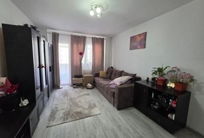 Apartament cu 3 camere circular, mobilat în Pantelimon - 1