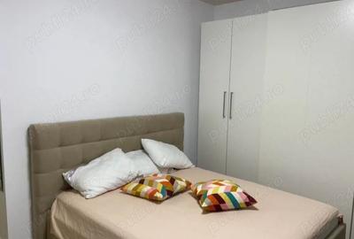 Garsonieră, mobilată în Central - 2