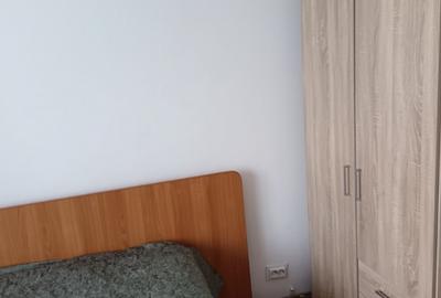 Apartament cu 3 camere decomandat, mobilat în Republicii - 2